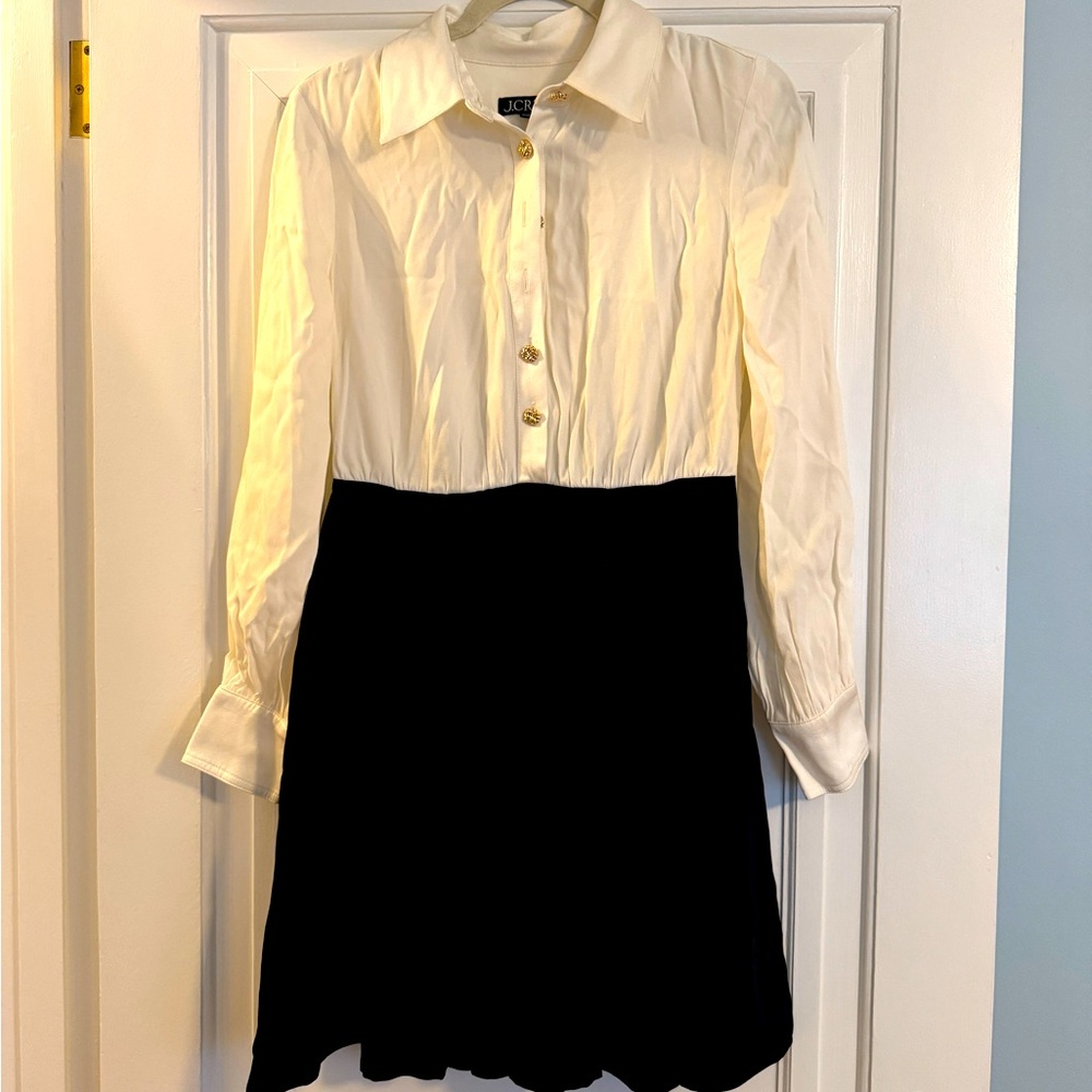J. Crew Size 2